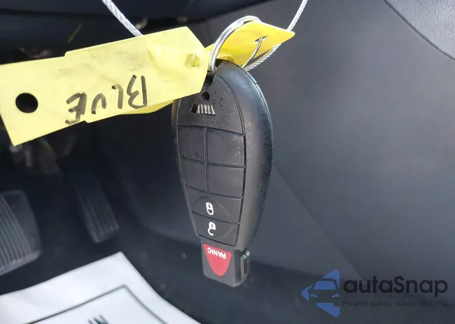 1C4PJLCB3LD619036: 43287300