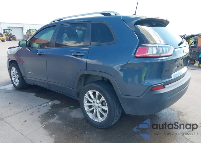 1C4PJLCB3LD619036: 43287300