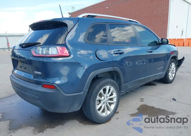 1C4PJLCB3LD619036: 43287300