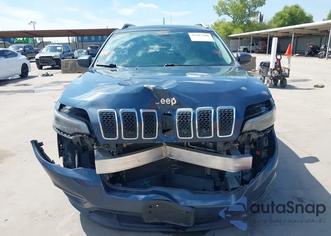 1C4PJLCB3LD619036: 43287300