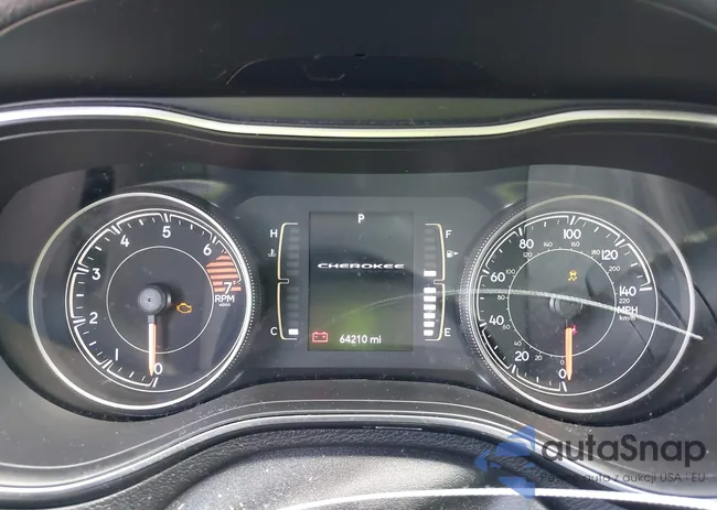 1C4PJLCB3LD619036: 43287300