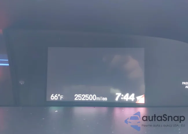 2HGFB2F89DH543007: 43287305