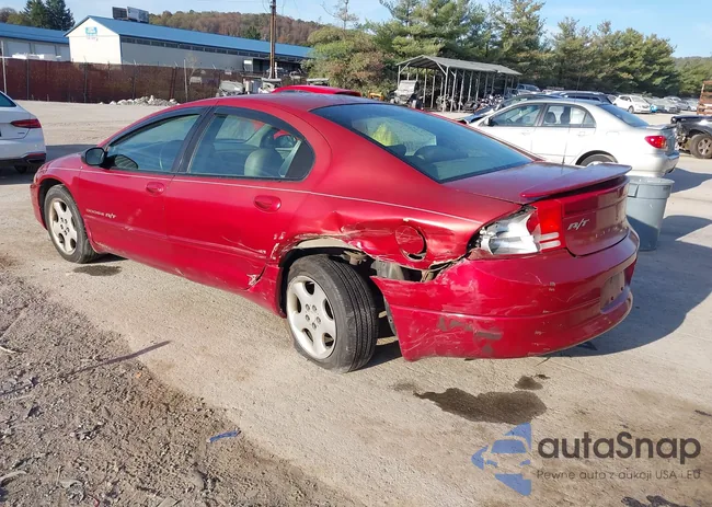 2B3HD76V21H653883: 43287319