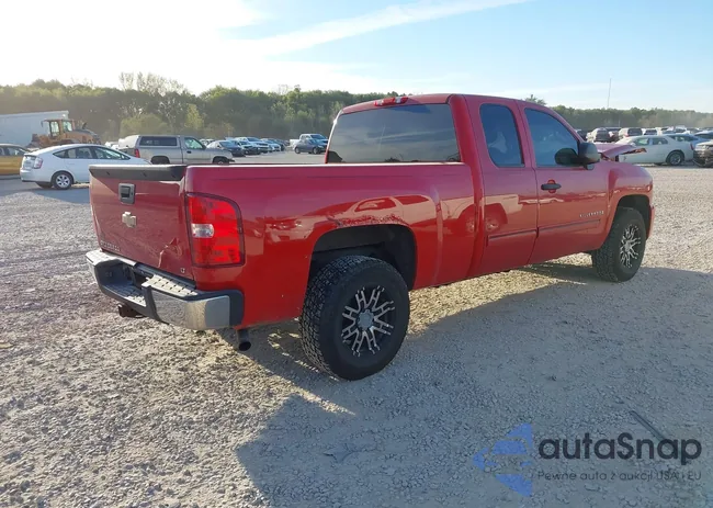 2GCEC29C291103587: 43287322