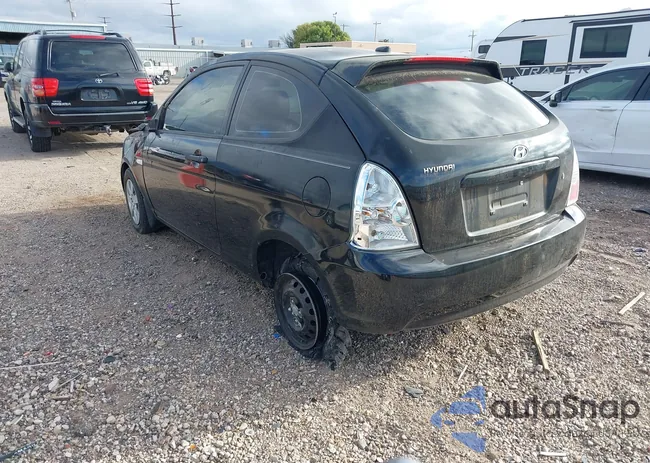 KMHCM36C39U118100: 43287342