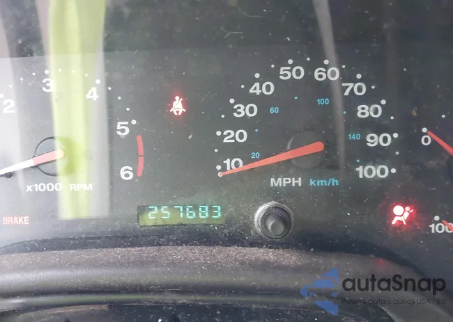 1J4FA49S51P328455: 43287357