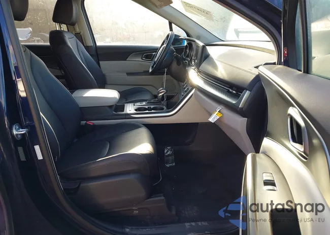 KNDNB4H35R6362924: 43287362