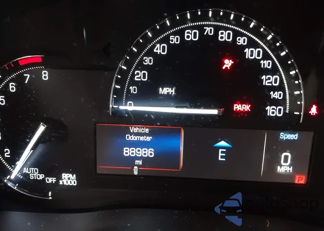 1GYKNARS1JZ243473: 43287382