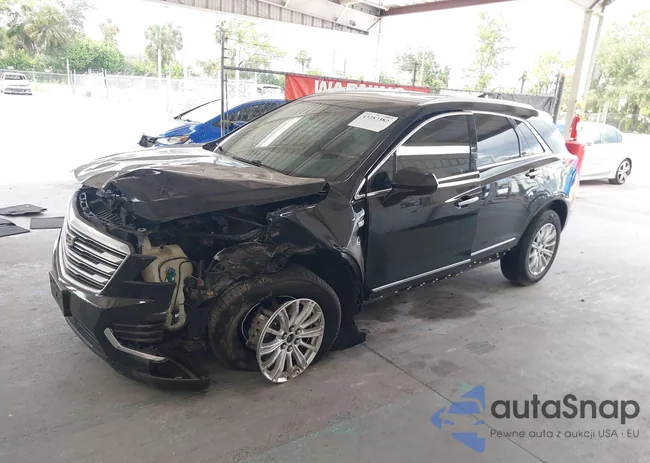 1GYKNARS1JZ243473: 43287382