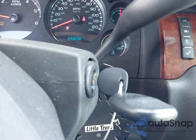 1GKUKCE05AR255945: 43286398