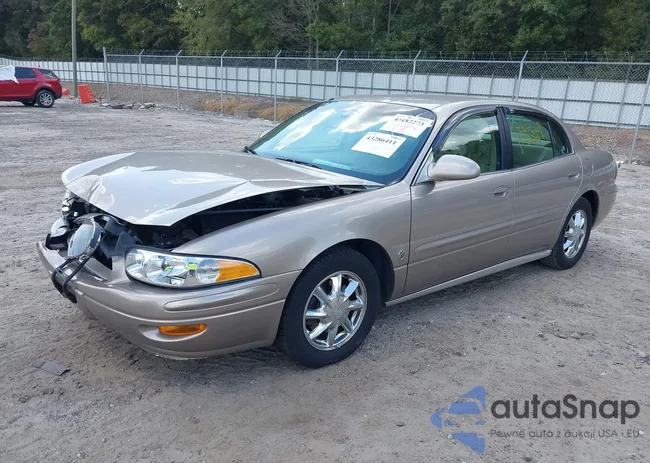 1G4HR54K34U173569: 43286411