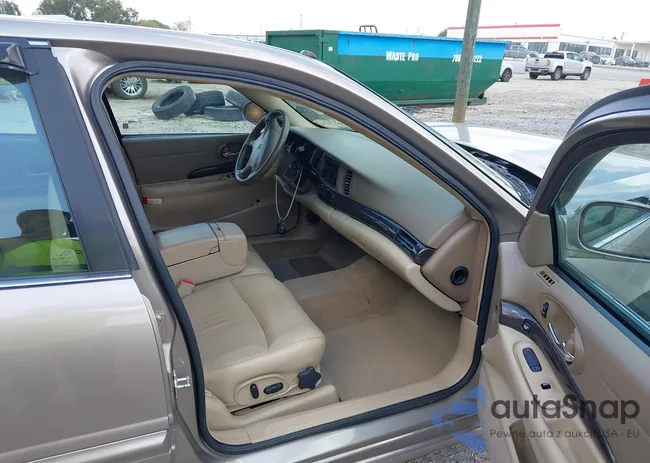 1G4HR54K34U173569: 43286411