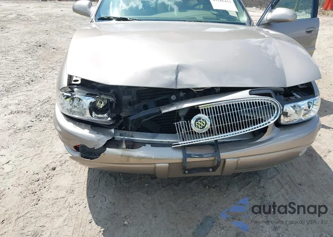 1G4HR54K34U173569: 43286411