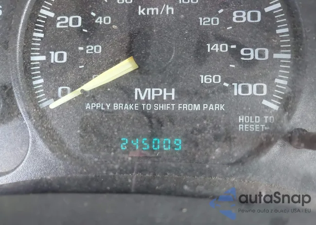 2GCEK19T8Y1210350: 43286444