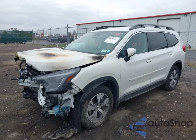 4S4WMAED9P3463033: 43286457