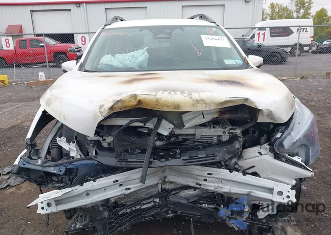 4S4WMAED9P3463033: 43286457