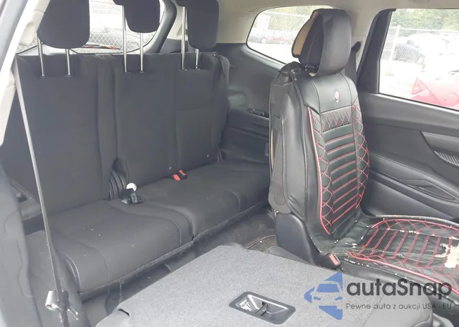 4S4WMAED9P3463033: 43286457