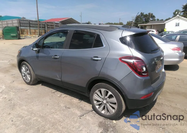 KL4CJASB4KB832375: 43286458