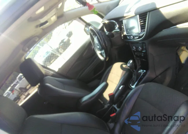 KL4CJASB4KB832375: 43286458