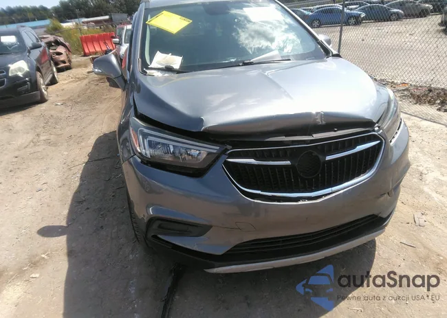 KL4CJASB4KB832375: 43286458