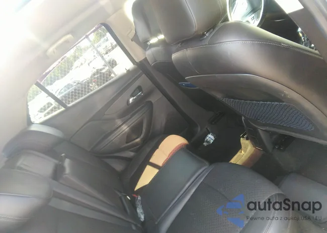 KL4CJASB4KB832375: 43286458