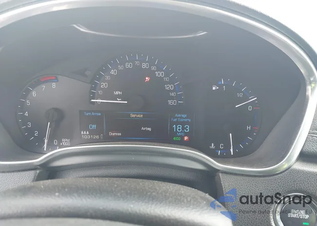 3GYFNCE34DS629687: 43286465