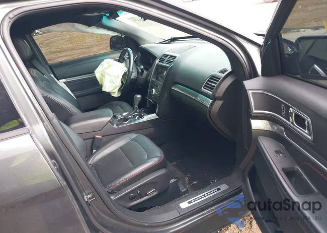 1FM5K8GT3HGA34978: 43286474