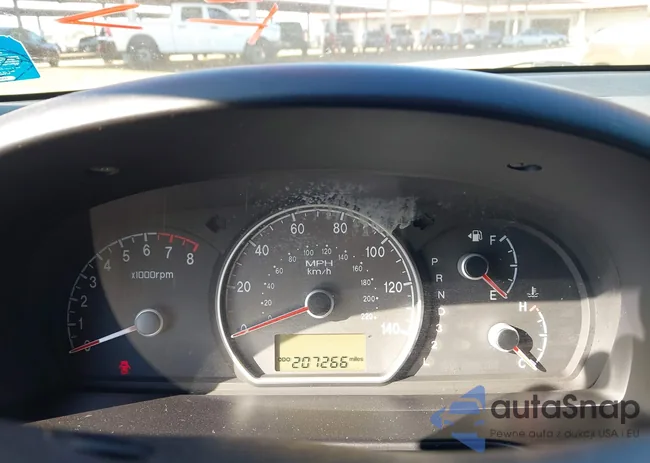 KMHDU46D67U212813: 43286478