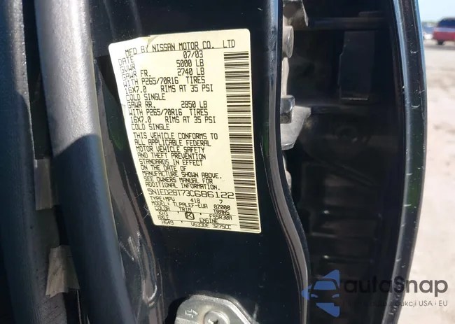 5N1ED28T73C686122: 43286516