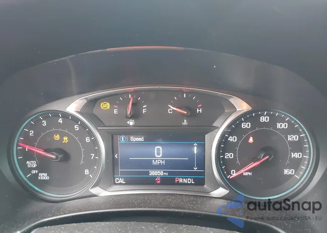 3GNAXUEV8ML336071: 43286523