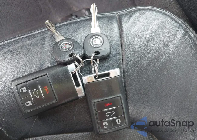 1G6DG577080165445: 43286531