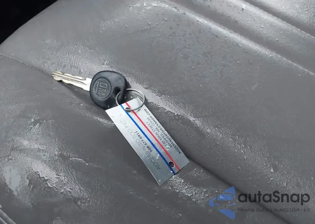 1GCWGFCAXD1191763: 43286535