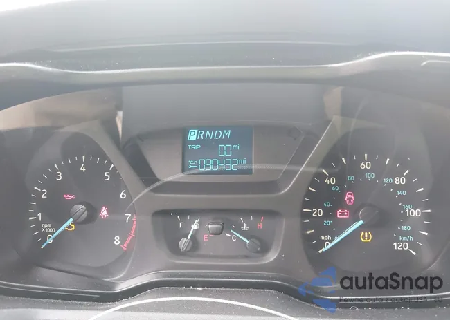 1FBAX2XM0FKA52217: 43286575