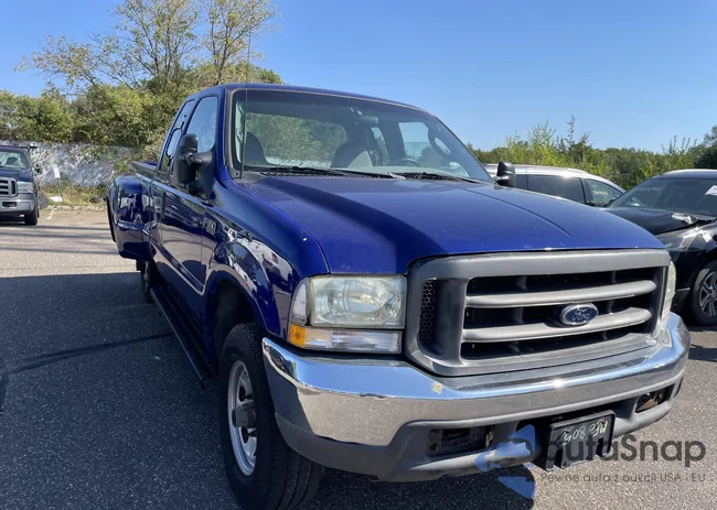 1FTSX31P53ED35537: 43286597