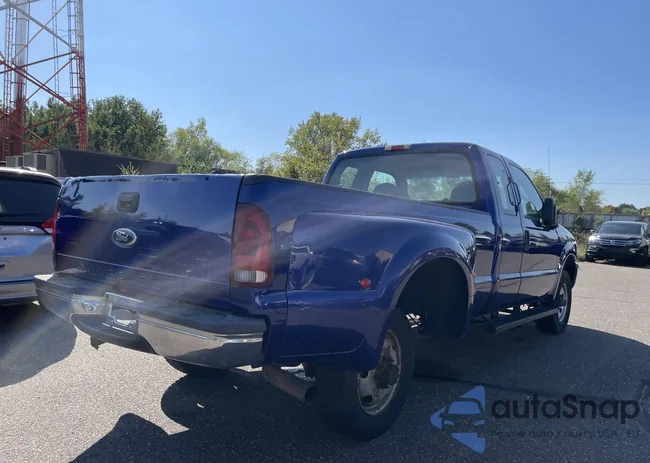 1FTSX31P53ED35537: 43286597