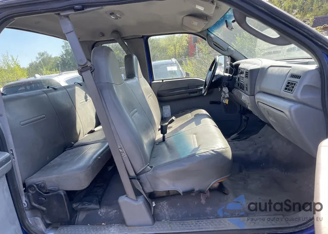 1FTSX31P53ED35537: 43286597