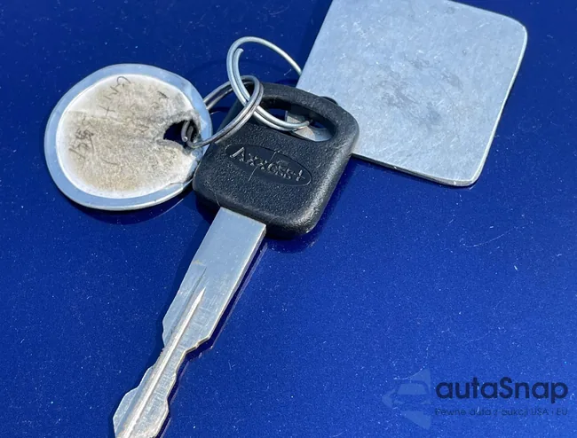 1FTSX31P53ED35537: 43286597