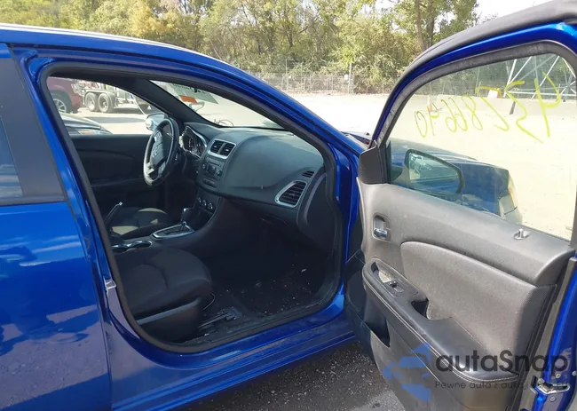 1C3CDZAG7DN754253: 43286640