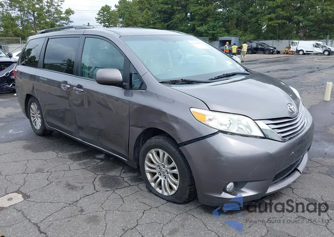 5TDYK3DC5FS544566: 43286648