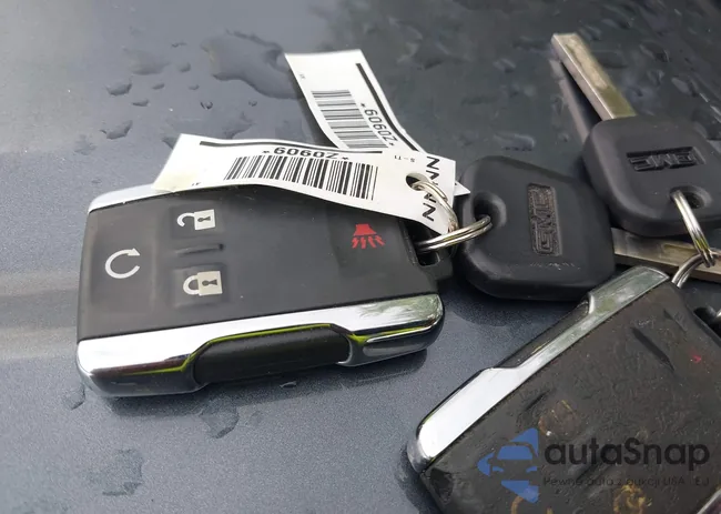 1GTH6DE30G1260107: 43286684