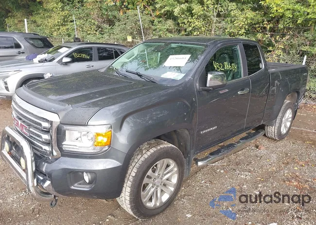 1GTH6DE30G1260107: 43286684