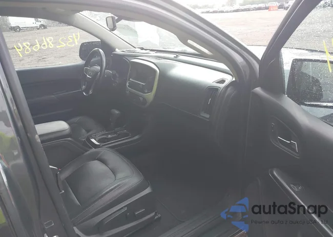 1GTH6DE30G1260107: 43286684