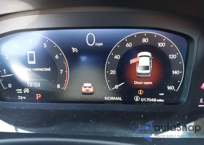 2HGFE1F97PH323458: 43286697