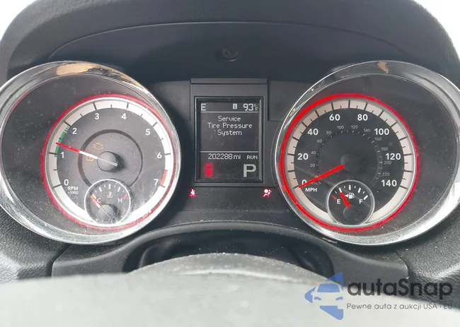 1C4RDHDG0DC666684: 43286700