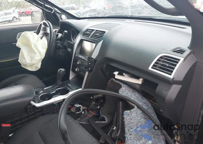 1FM5K8D80FGA94178: 43286717