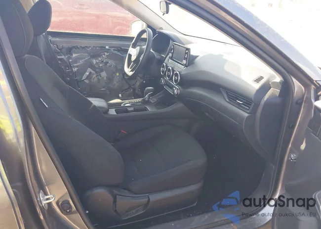 3N1AB8BV5RY234355: 43286727