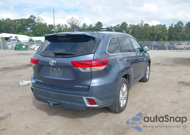 5TDDZRFH1KS941613: 43286748