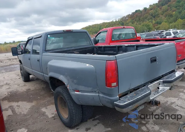 1GCHK33F6TF003145: 43286767