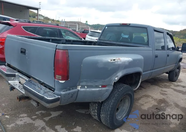 1GCHK33F6TF003145: 43286767