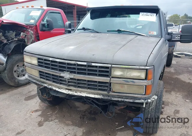 1GCHK33F6TF003145: 43286767